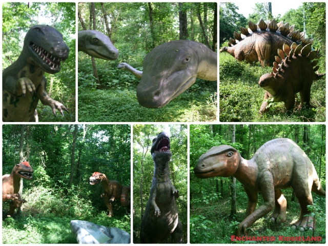 DinosaurWorldPersonalities